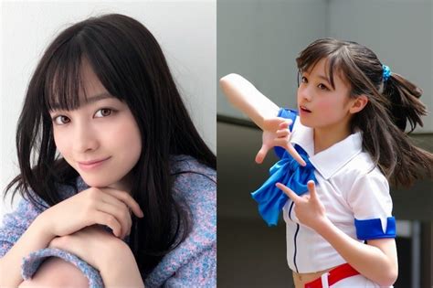 被譽為千年一遇美少女！關於「橋本環奈」的 3 件事：。